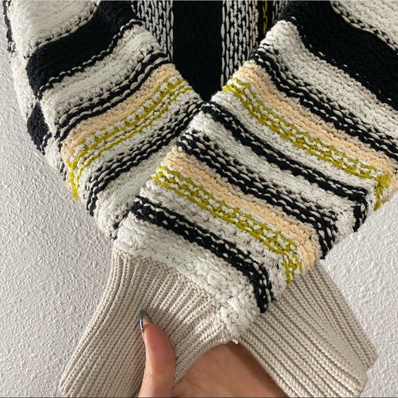 Free people show me love pullover sweater - Picture 2 of 5